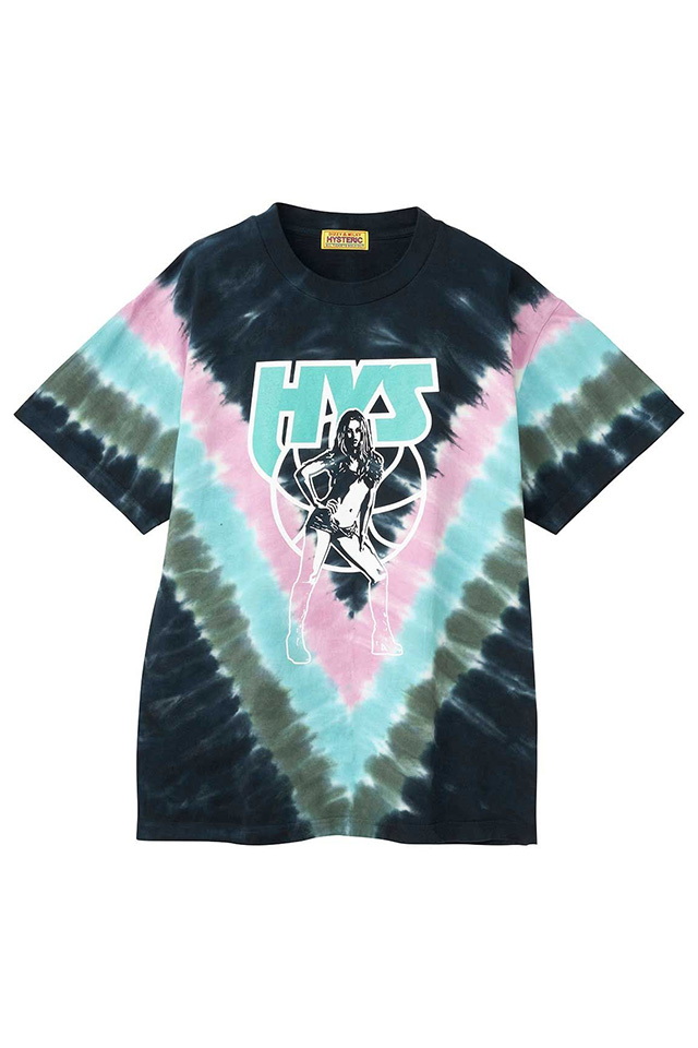 HYSTERIC GLAMOUR ヒステリックグラマー / HYSTERIC GLAMOUR