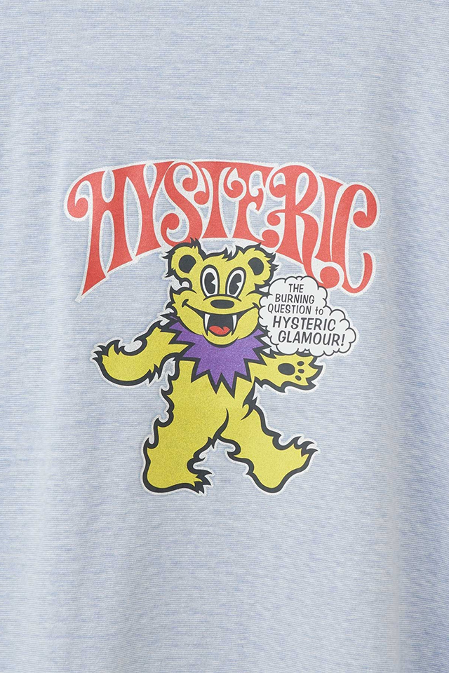 熱販売 ヒステリックグラマー GLAMOUR HYSTERIC / GLAMOUR HYSTERIC ラグ・カーペット