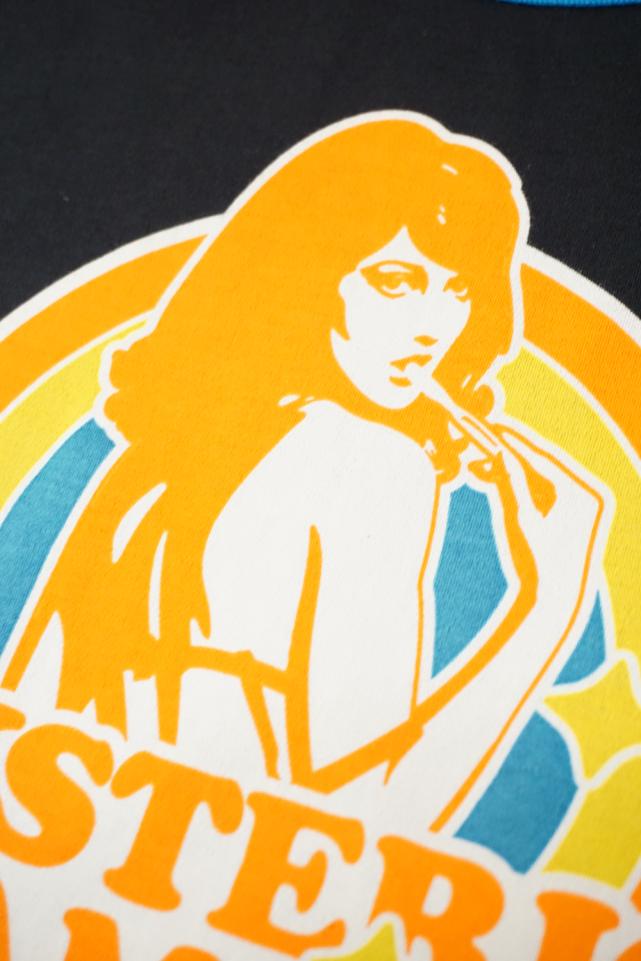 HYSTERIC GLAMOUR ヒステリックグラマー / HYSTERIC GLAMOUR