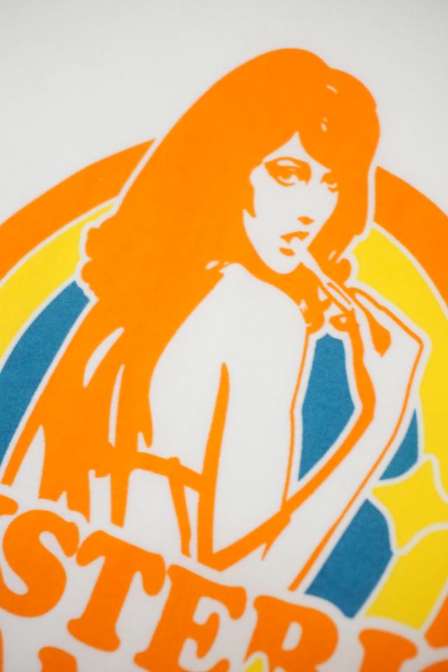 HYSTERIC GLAMOUR ヒステリックグラマー / HYSTERIC GLAMOUR