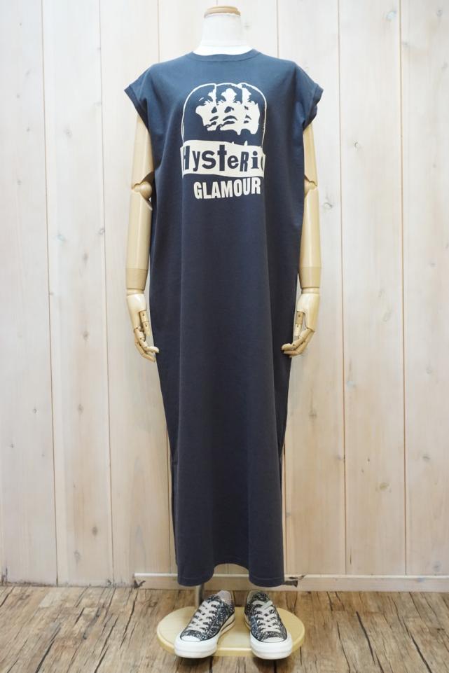 HYSTERIC GLAMOUR ヒステリックグラマー / HYSTERIC GLAMOUR