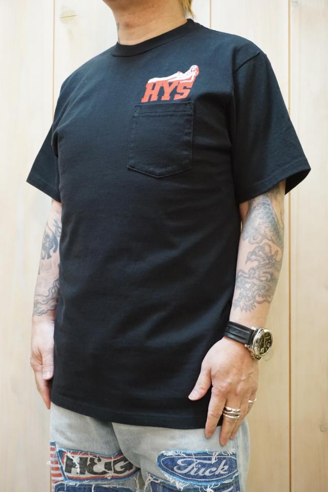 HYSTERIC GLAMOUR ヒステリックグラマー / HYSTERIC GLAMOUR