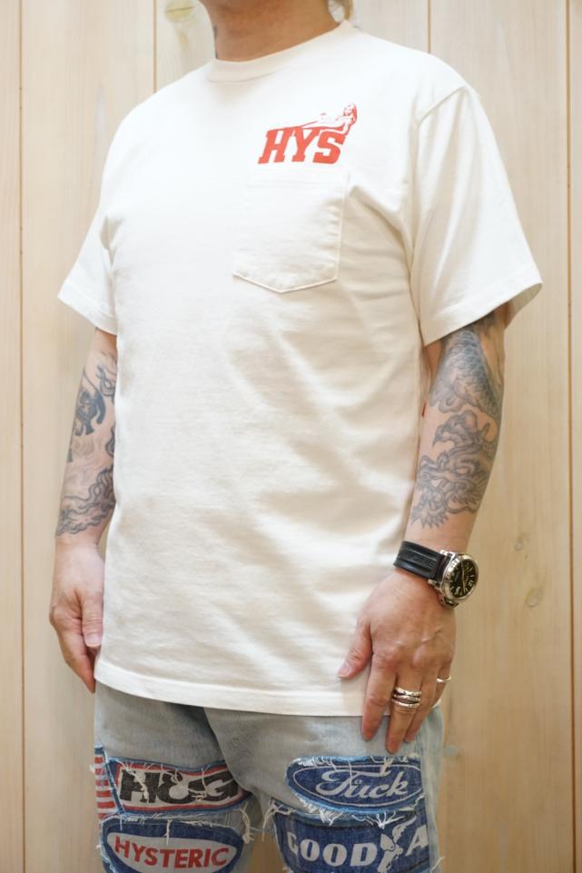 HYSTERIC GLAMOUR ヒステリックグラマー / HYSTERIC GLAMOUR