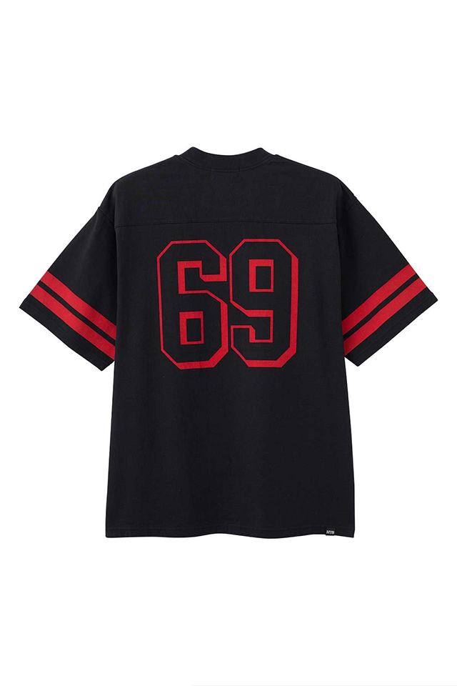 HYSTERIC GLAMOUR ヒステリックグラマー / HYSTERIC GLAMOUR