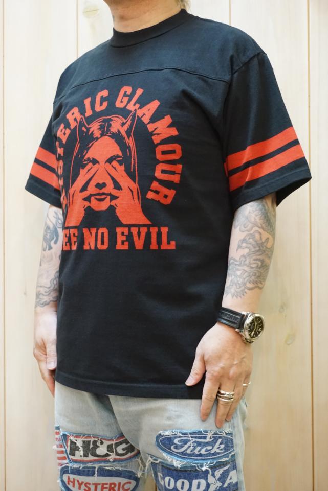 【雰囲気抜群❗️】HYSTERIC GLAMOUR 総柄 デビルガール ネルシャツ 雰囲気抜群❗️】HYSTERIC GLAMOUR 総柄 デビルガール ネルシャツ 楽天
