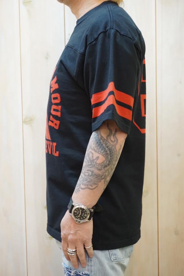 HYSTERIC GLAMOUR ヒステリックグラマー / HYSTERIC GLAMOUR