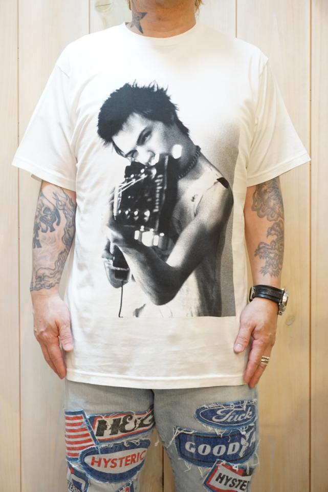 HYSTERIC GLAMOUR ヒステリックグラマー / HYSTERIC GLAMOUR