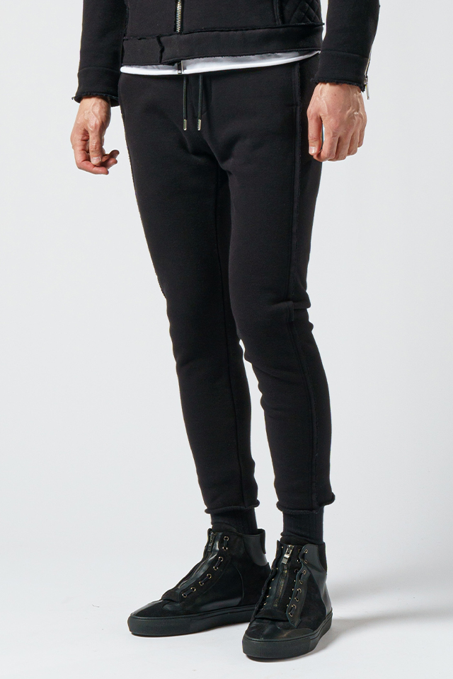 wjk 5173 hj17c super urake pants スーパー裏毛パンツ 正規通販 メンズ