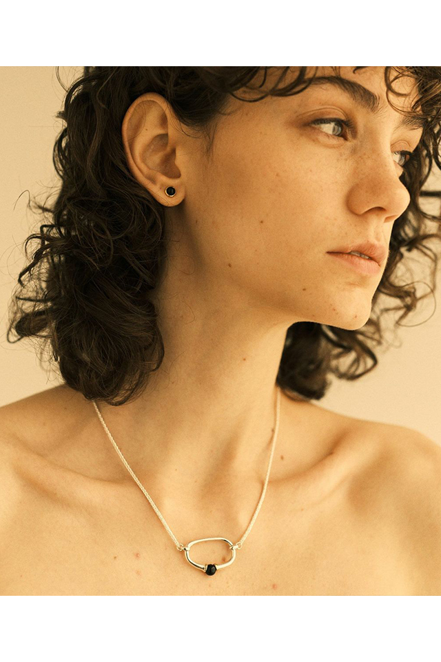 GARNI 片耳用 Twist Pierce - S | GARNI ONLINE STORE