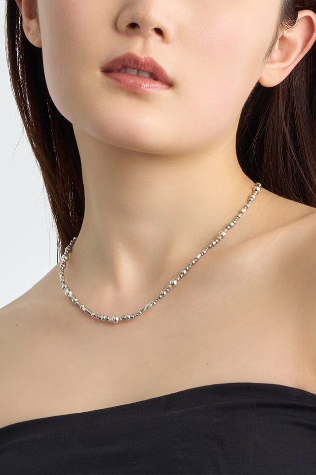 GARNI ガルニ / GARNI ガルニ GN26009 Astra Necklace アストラ
