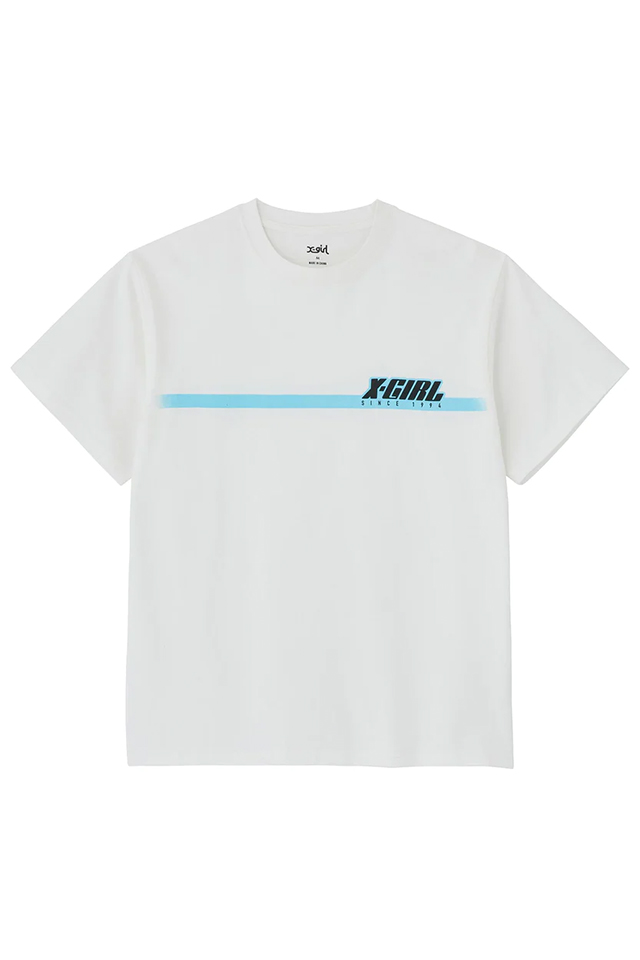 ☆salsation .V Tシャツ White.XS ☆salsation .V Tシャツ White.XS salsation サルセーションVT