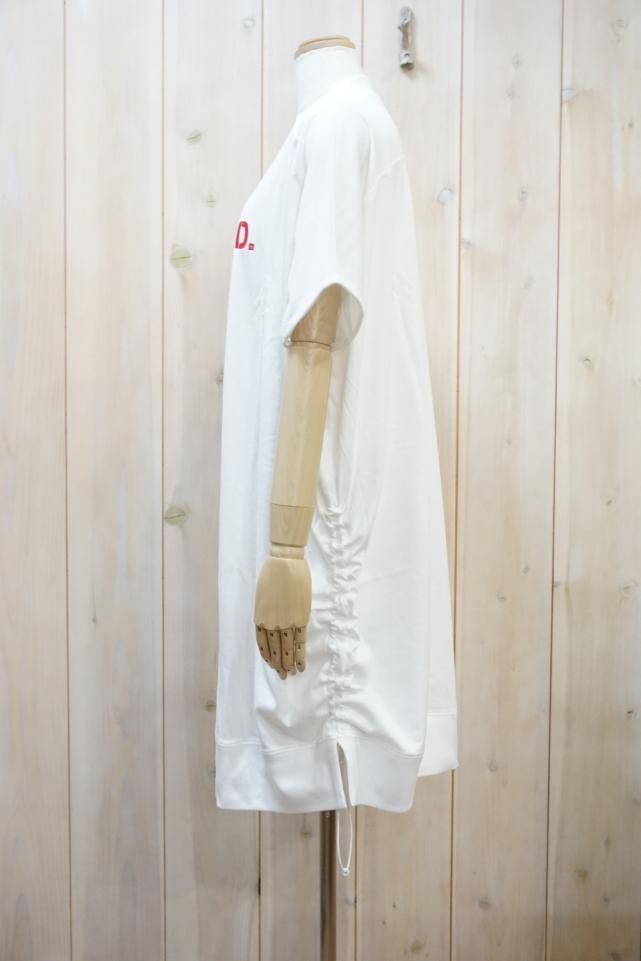 MILKFED. ミルクフェド / MILKFED. ミルクフェド 103232041003 SIDE 