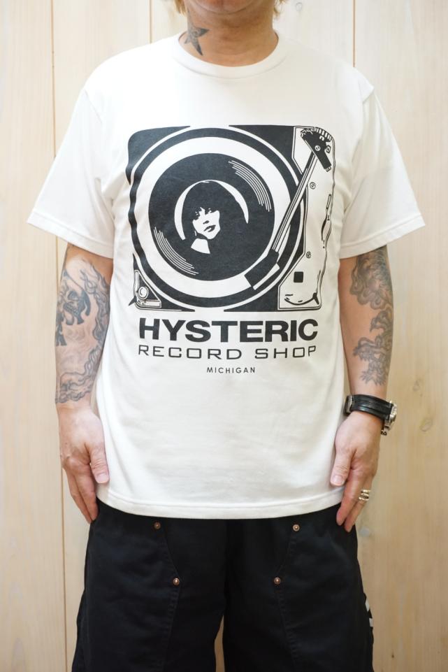 HYSTERIC GLAMOUR ヒステリックグラマー / HYSTERIC GLAMOUR