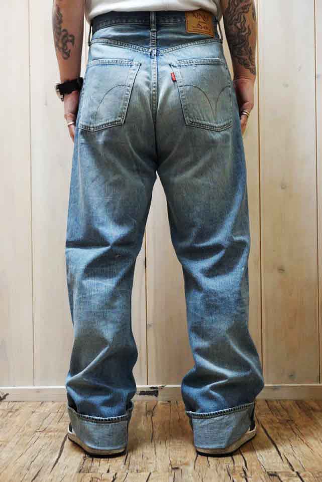 HYSTERIC GLAMOUR ヒステリックグラマー / HYSTERIC GLAMOUR