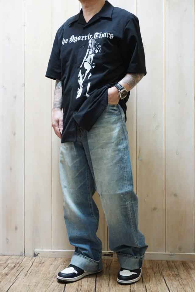 HYSTERIC GLAMOUR ヒステリックグラマー / HYSTERIC GLAMOUR