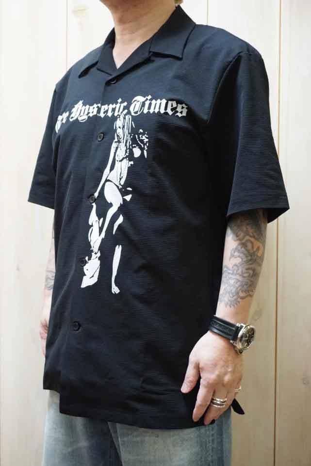 HYSTERIC GLAMOUR ヒステリックグラマー / HYSTERIC GLAMOUR