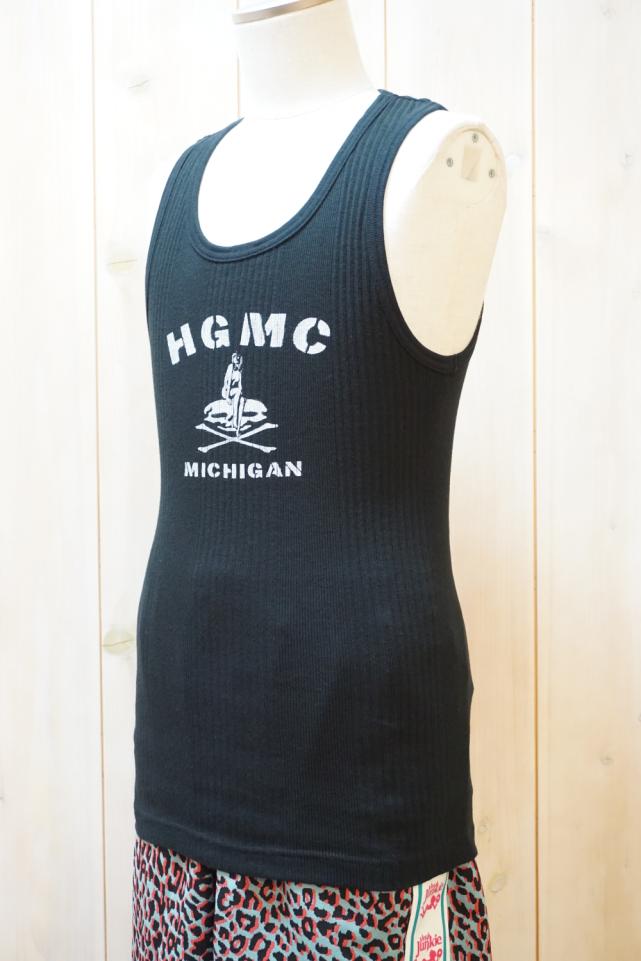 HYSTERIC GLAMOUR ヒステリックグラマー / HYSTERIC GLAMOUR