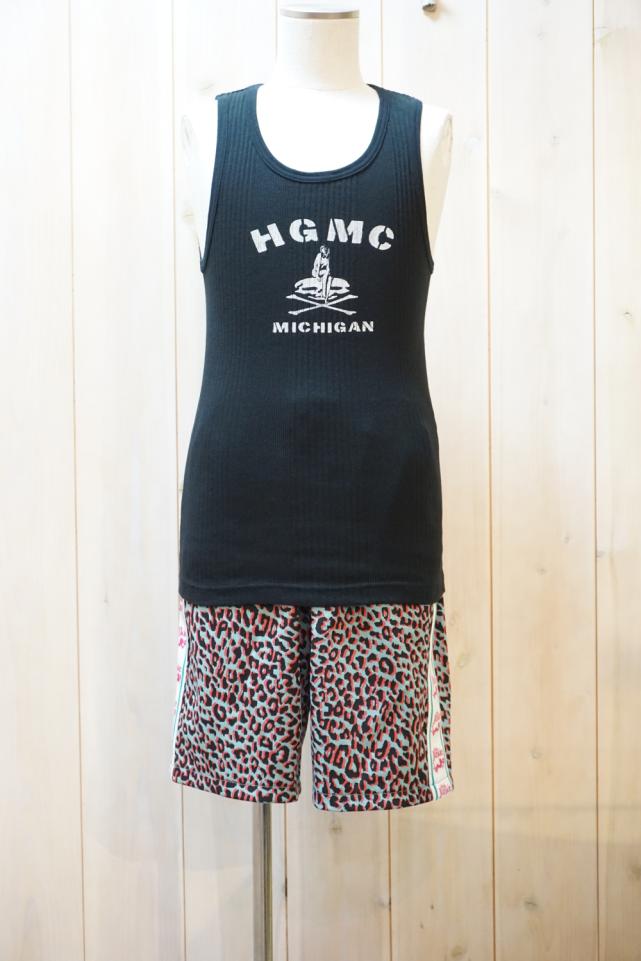 HYSTERIC GLAMOUR ヒステリックグラマー / HYSTERIC GLAMOUR