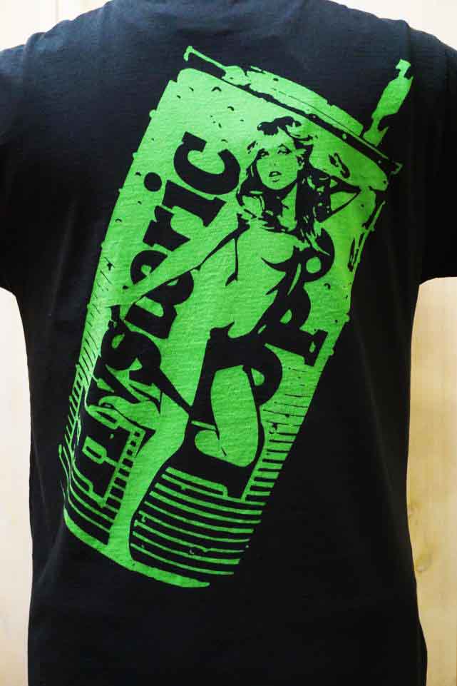 HYSTERIC DOPE Tシャツ|HYSTERIC GLAMOUR MEN | HYSTERIC
