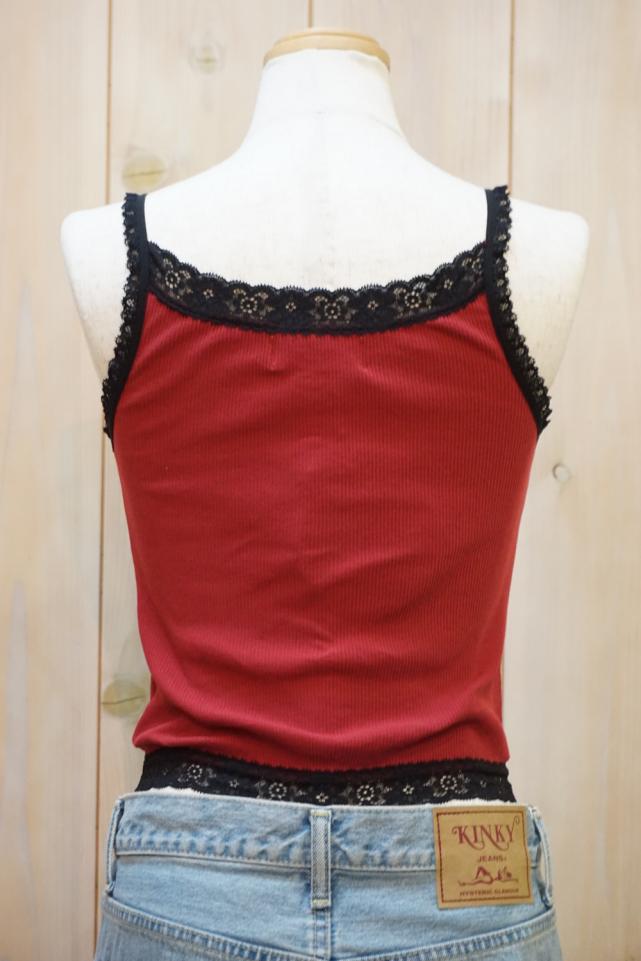 HYSTERIC GLAMOUR ヒステリックグラマー / HYSTERIC GLAMOUR
