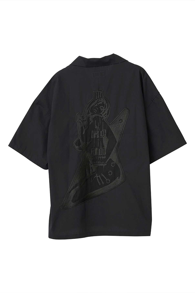 HYSTERIC GLAMOUR ヒステリックグラマー / HYSTERIC GLAMOUR