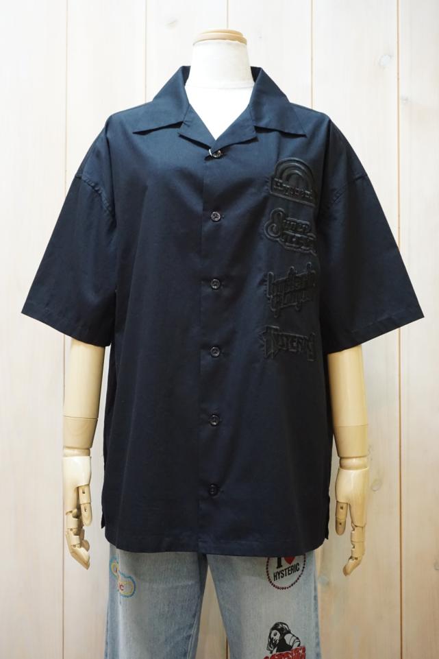 HYSTERIC GLAMOUR ヒステリックグラマー / HYSTERIC GLAMOUR