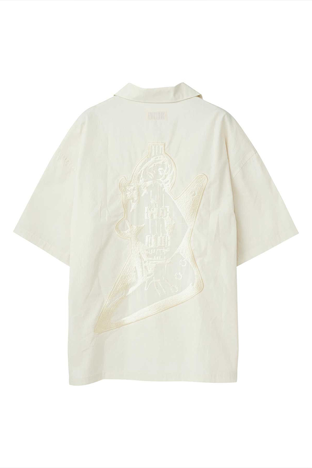 HYSTERIC GLAMOUR ヒステリックグラマー / HYSTERIC GLAMOUR