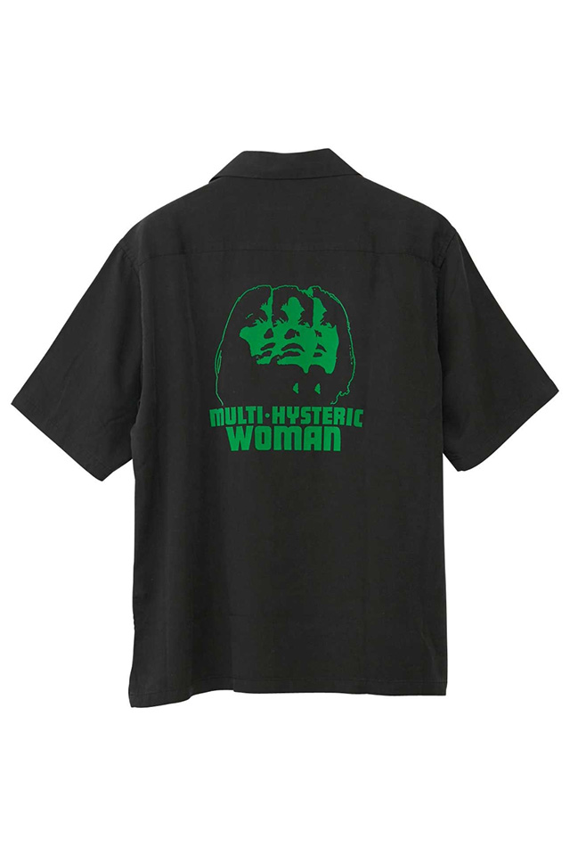 HYSTERIC GLAMOUR ヒステリックグラマー / HYSTERIC GLAMOUR 