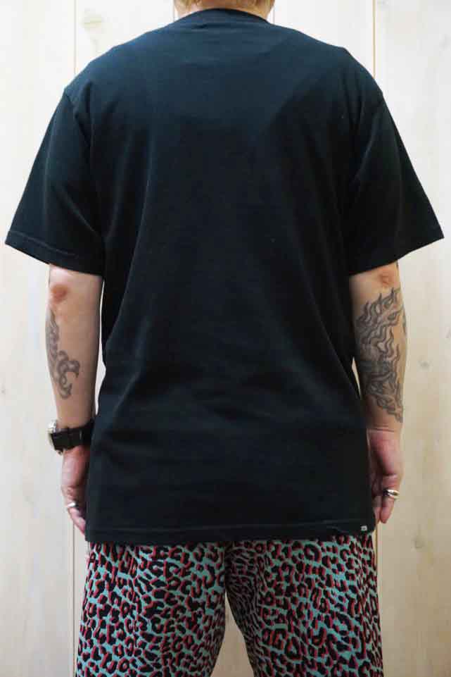 HYSTERIC GLAMOUR ヒステリックグラマー / HYSTERIC GLAMOUR