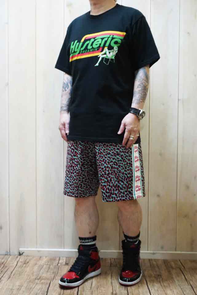 HYSTERIC GLAMOUR ヒステリックグラマー / HYSTERIC GLAMOUR