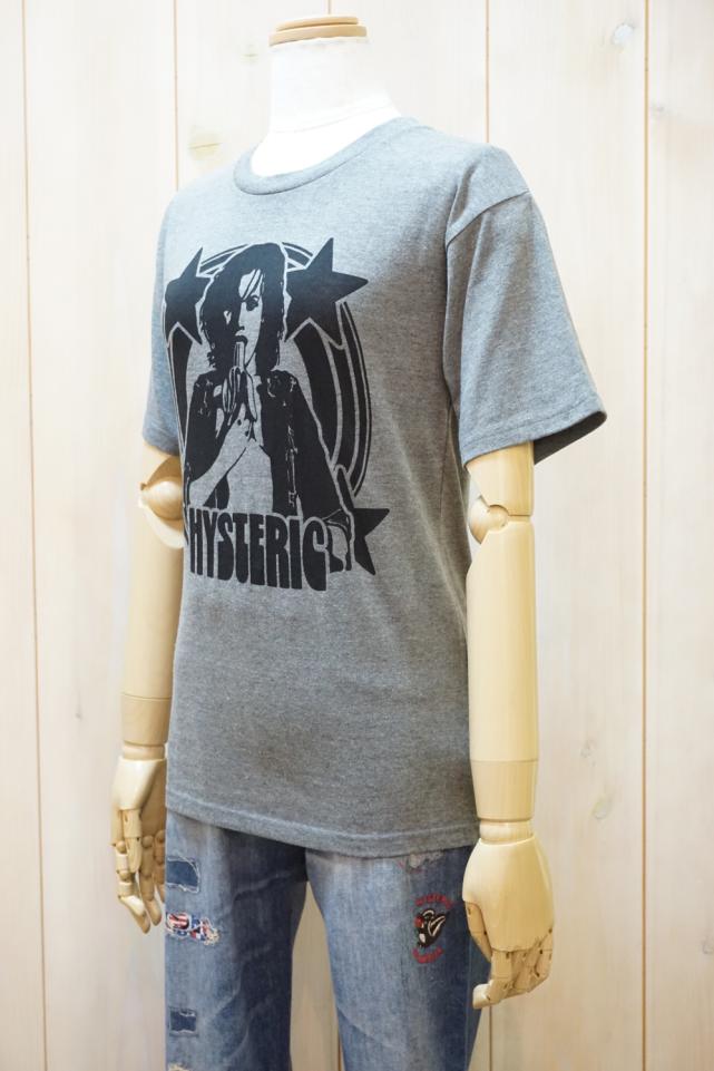 HYSTERIC GLAMOUR ヒステリックグラマー / HYSTERIC GLAMOUR