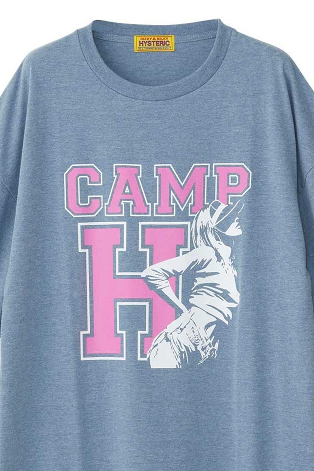 HYSTERIC GLAMOUR ヒステリックグラマー / HYSTERIC GLAMOUR