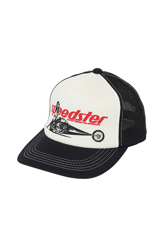 HYSTERIC GLAMOUR ヒステリックグラマー / HYSTERIC GLAMOUR