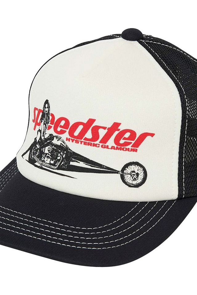 HYSTERIC GLAMOUR ヒステリックグラマー / HYSTERIC GLAMOUR