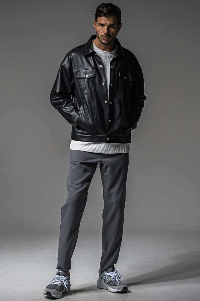 リサウンドクロージング　RESOUND CLOTHING ルシールジャケット RESOUNDCLOTHING OFFICIAL STORE（リサウンドクロージング