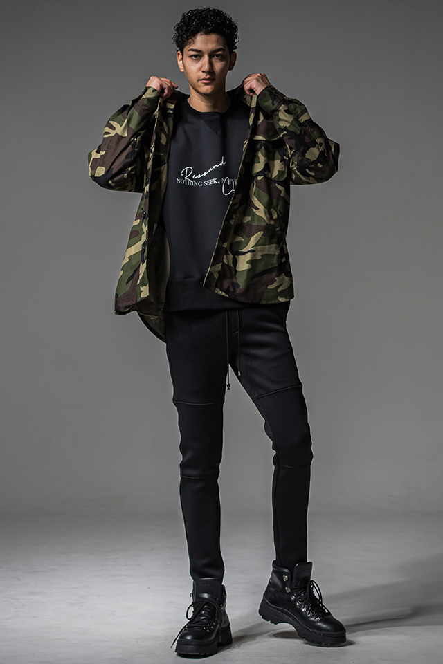 RESOUND CLOTHING リサウンドクロージング / RESOUND CLOTHING リ