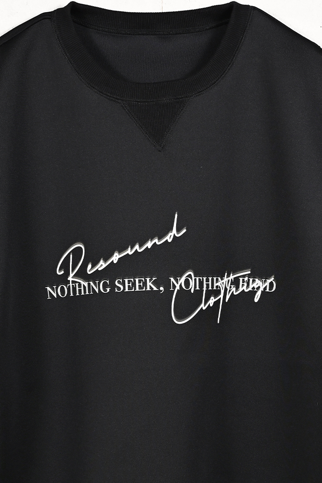 RESOUND CLOTHING リサウンドクロージング / RESOUND CLOTHING リ