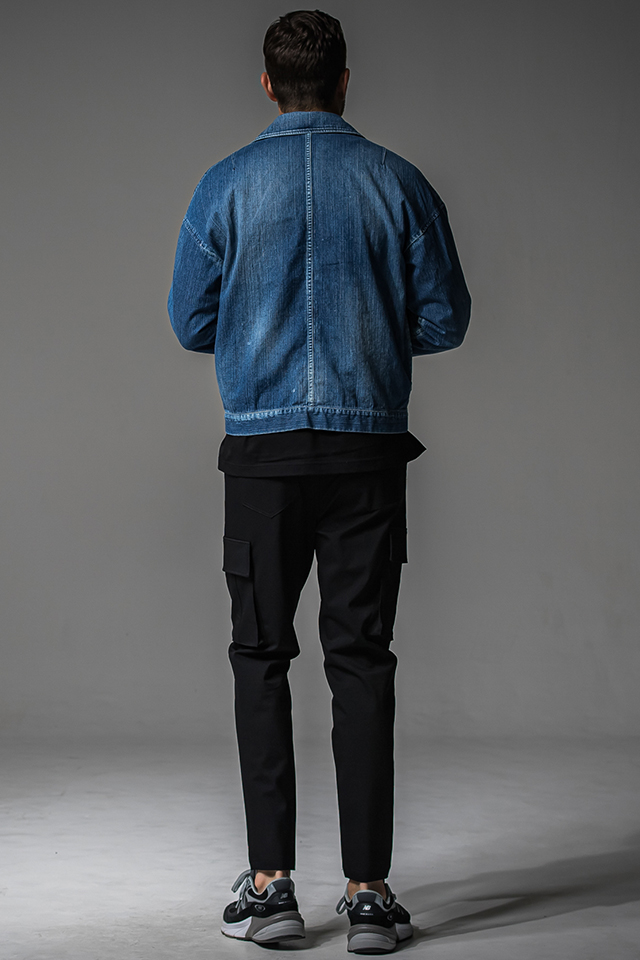 RESOUND CLOTHING リサウンドクロージング / RESOUND CLOTHING リ