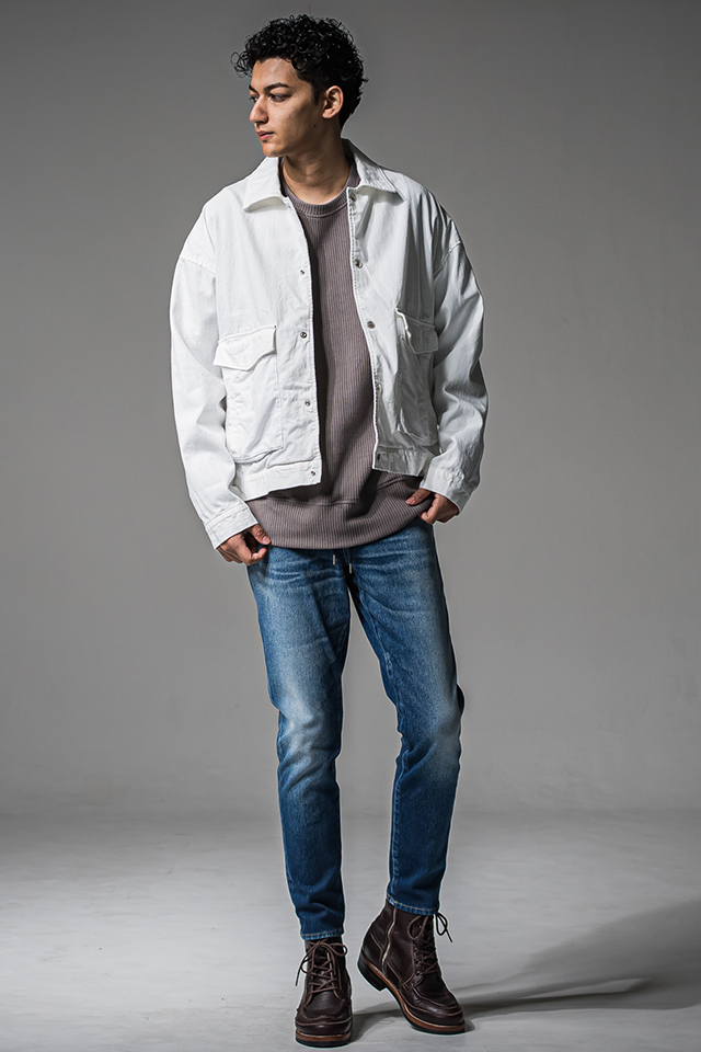 RESOUND CLOTHING リサウンドクロージング / RESOUND CLOTHING リ