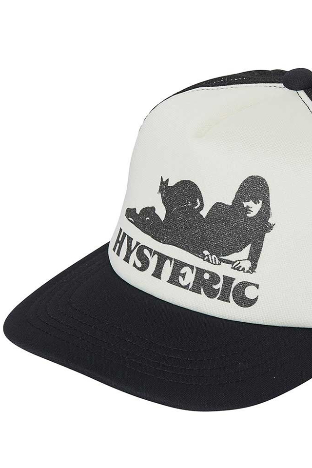 HYSTERIC GLAMOUR ヒステリックグラマー / HYSTERIC GLAMOUR