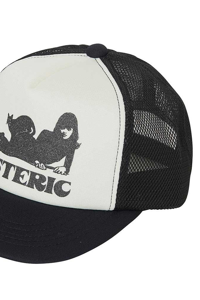 HYSTERIC GLAMOUR ヒステリックグラマー / HYSTERIC GLAMOUR