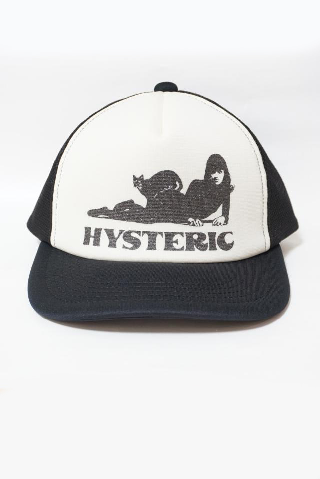 HYSTERIC GLAMOUR ヒステリックグラマー / HYSTERIC GLAMOUR