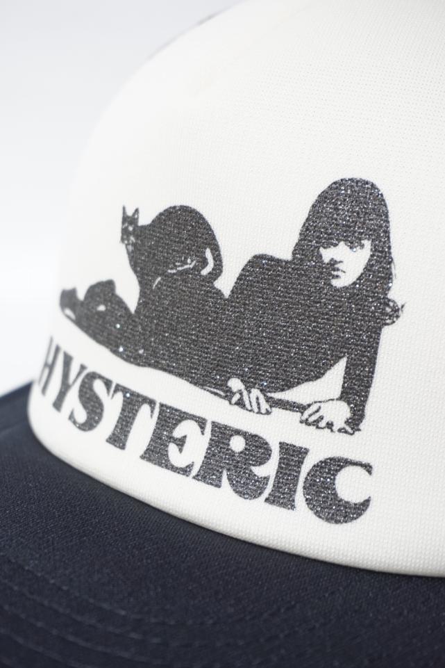 HYSTERIC GLAMOUR ヒステリックグラマー / HYSTERIC GLAMOUR