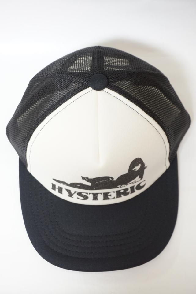 HYSTERIC GLAMOUR ヒステリックグラマー / HYSTERIC GLAMOUR