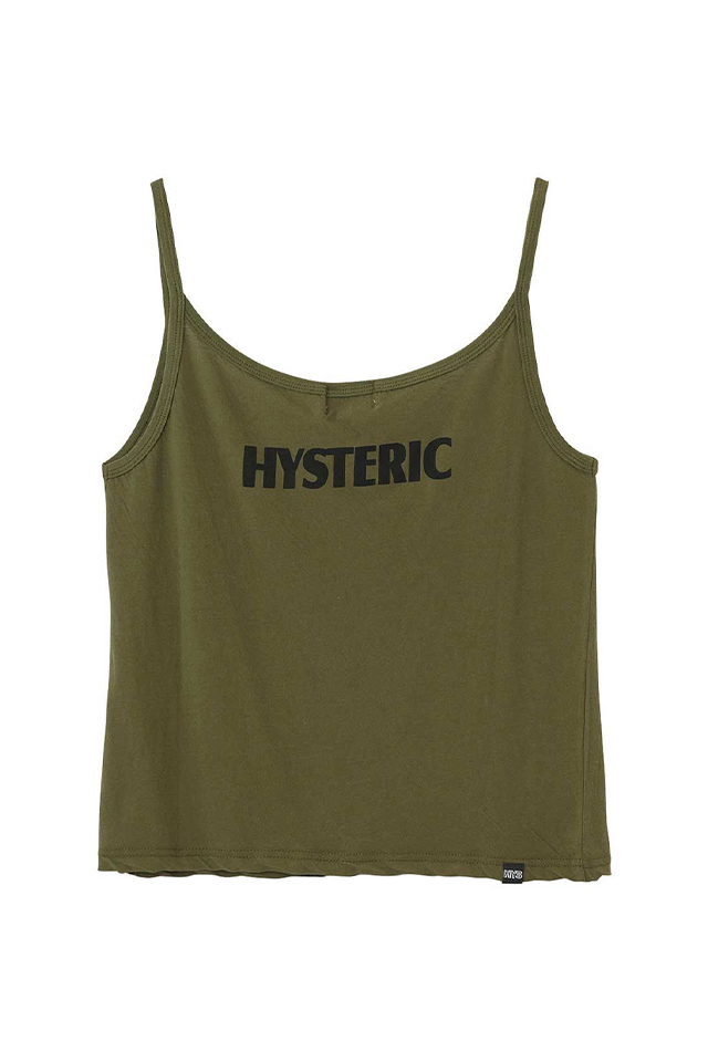 専用ページ　激レア‼️ ヴィンテージ　ヒステリックグラマー　キャミソール HYSTERIC GLAMOUR ヒステリックグラマー / HYSTERIC GLAMOUR