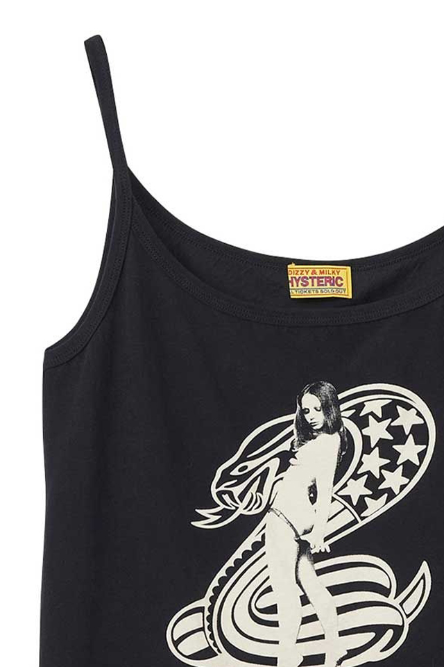 HYSTERIC GLAMOUR ヒステリックグラマー / HYSTERIC GLAMOUR