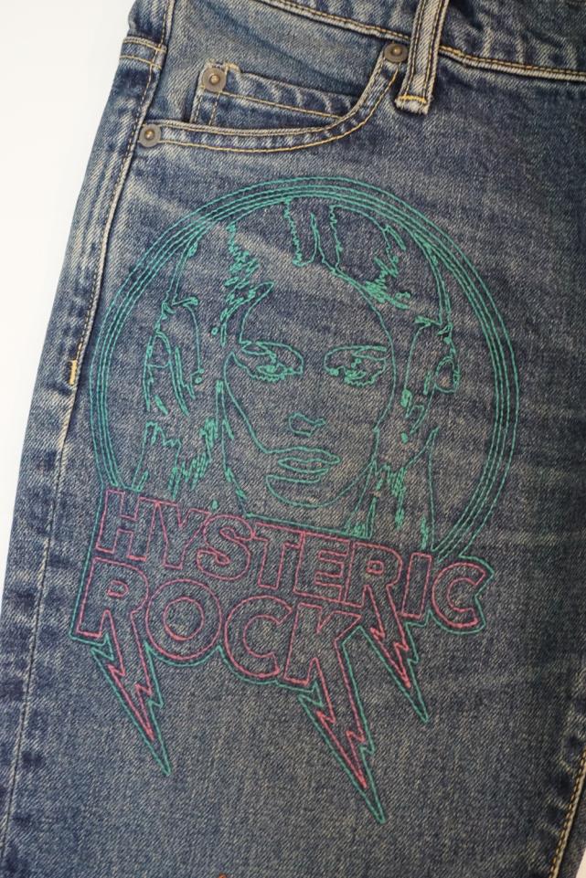 HYSTERIC GLAMOUR ヒステリックグラマー 正規取扱店 / HYSTERIC