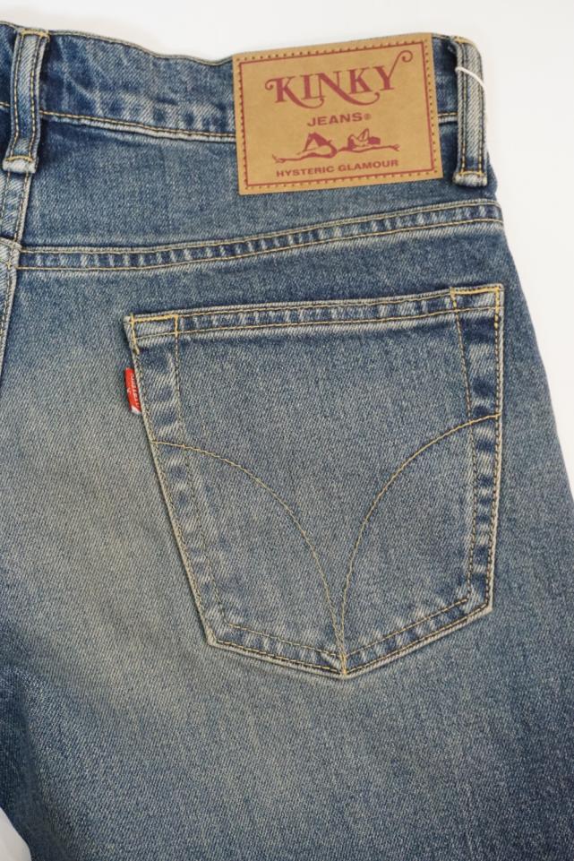 HYSTERIC GLAMOUR ヒステリックグラマー 正規取扱店 / HYSTERIC