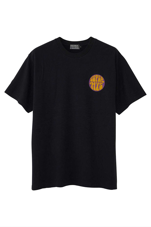 HYSTERIC GLAMOUR ヒステリックグラマー / HYSTERIC GLAMOUR