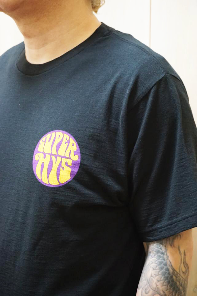 HYSTERIC GLAMOUR ヒステリックグラマー / HYSTERIC GLAMOUR